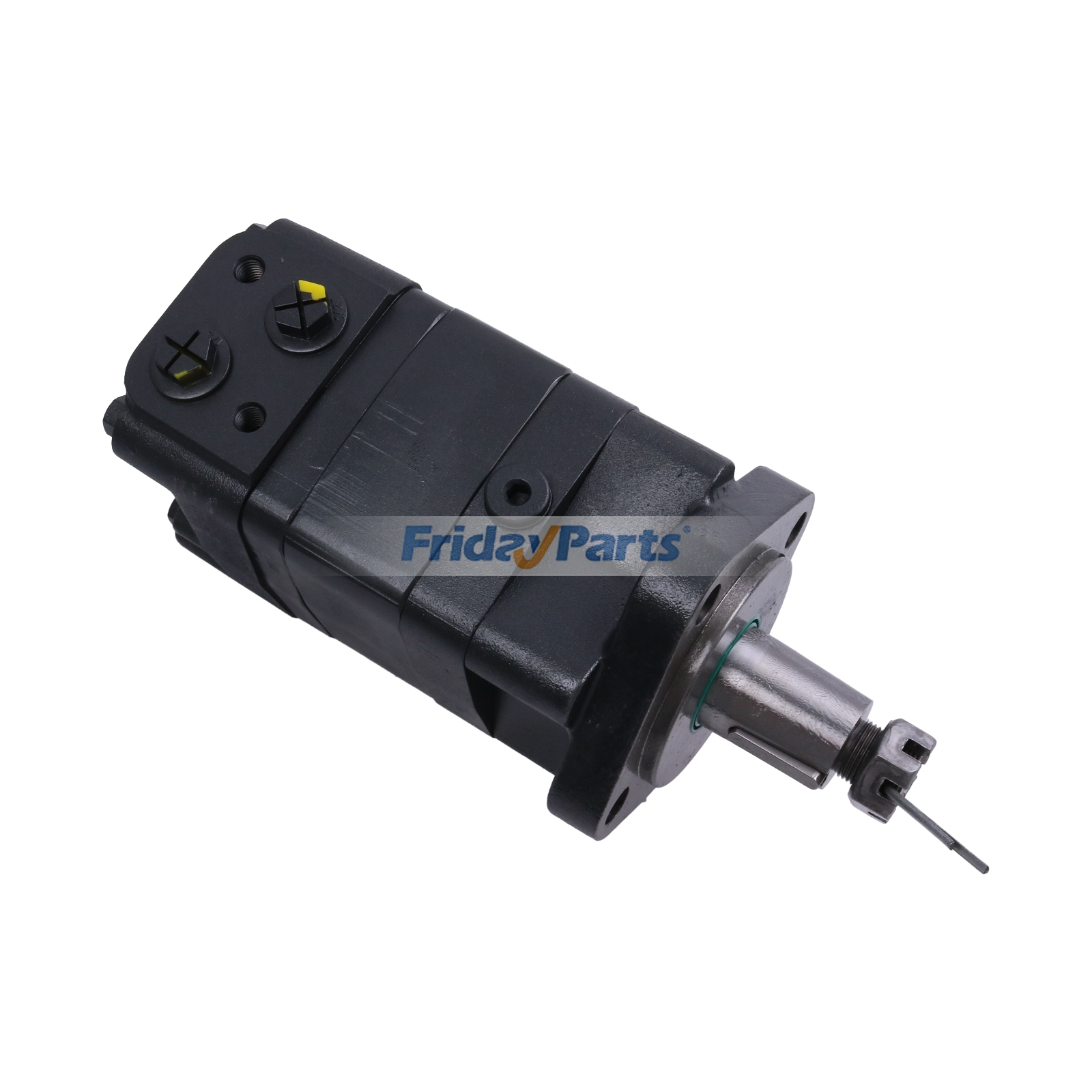 Motor orbital hidráulico de repuesto para Danfoss 151F-0519