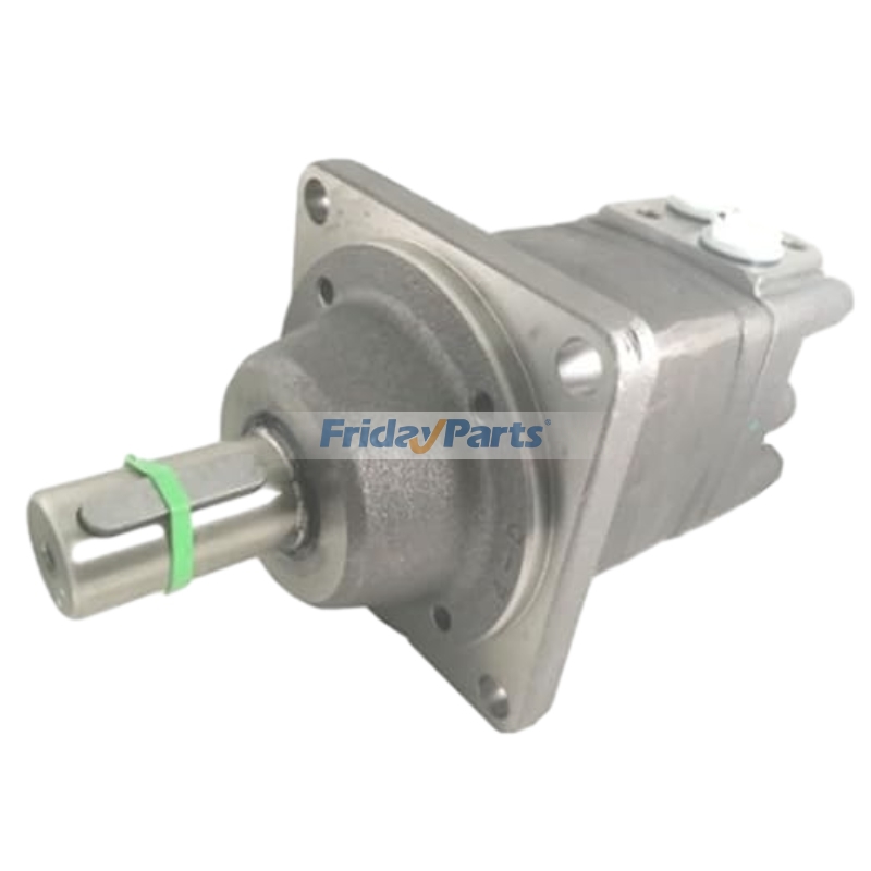 Motor orbital hidráulico de repuesto para Danfoss 151F-0524