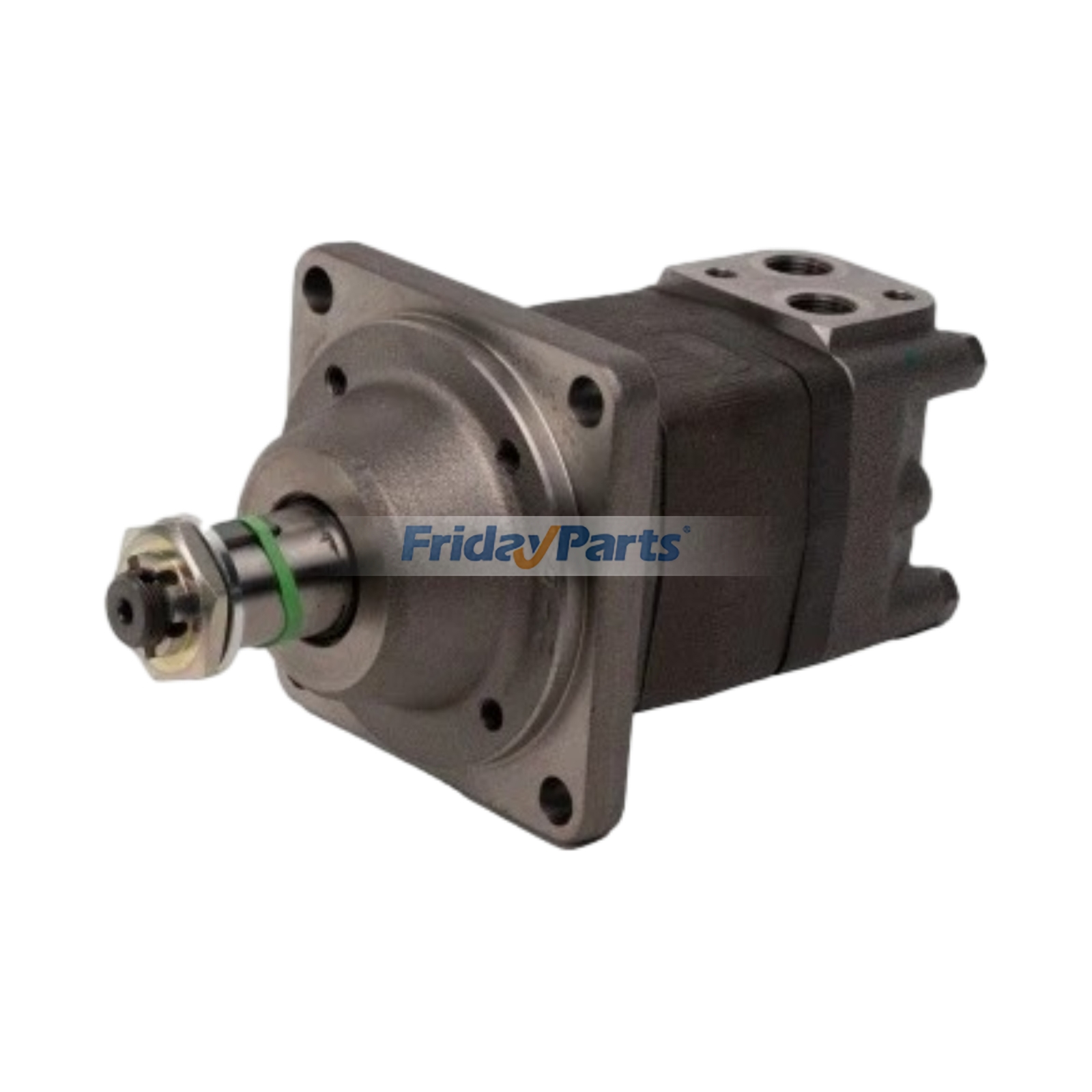 Moteur orbital hydraulique de remplacement pour Danfoss 151F0528