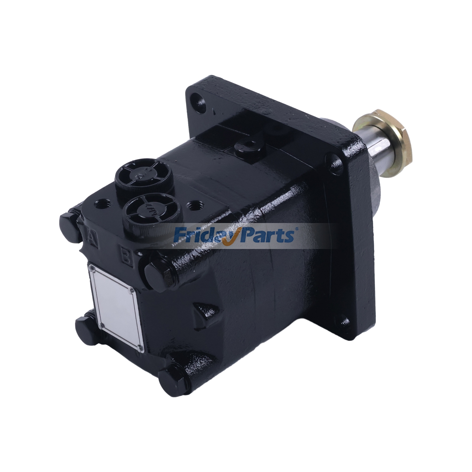 Moteur orbital hydraulique pour Moissonneur,Chargeur Pour Danfoss