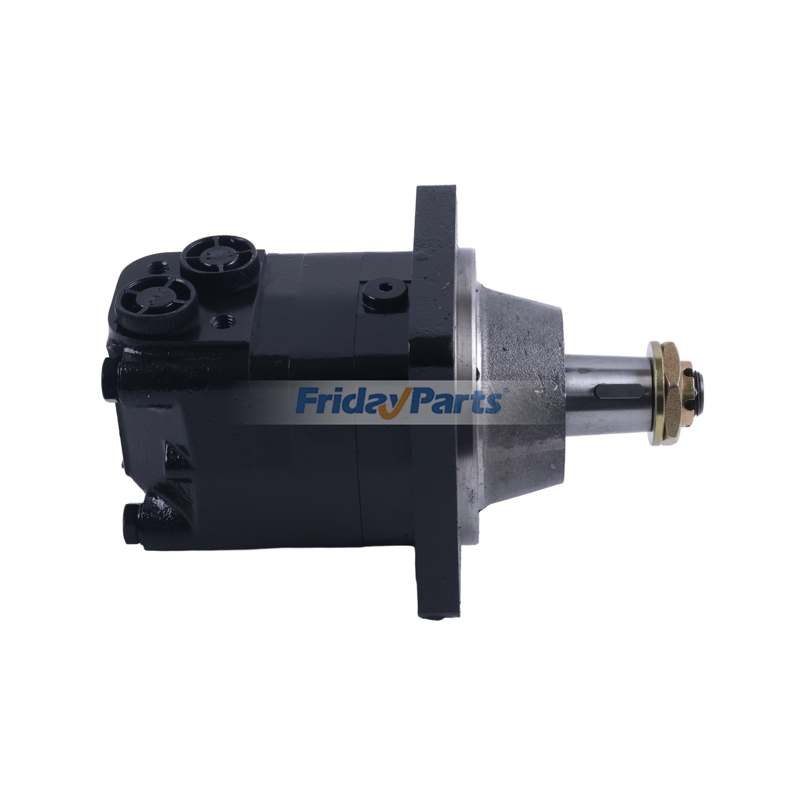 Moteur orbital hydraulique de FridayParts