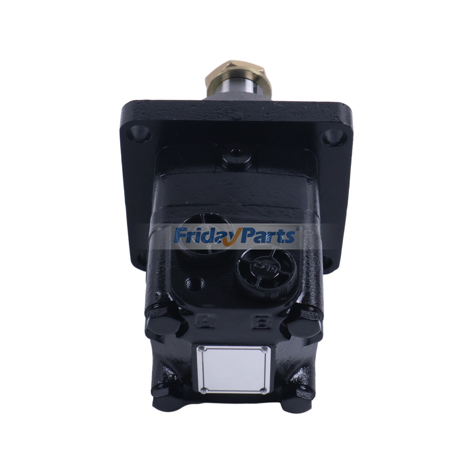 Achetez Moteur orbital hydraulique chez FridayParts