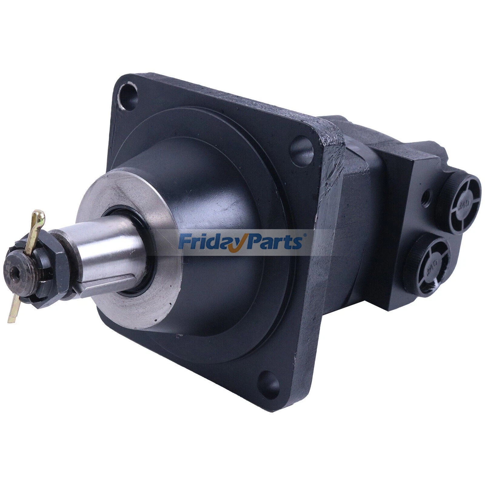 Motor orbital hidráulico de repuesto para Danfoss 151F-0532 OMSW200-151F0532