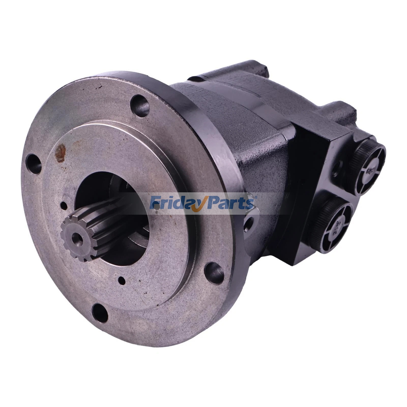 Moteur orbital hydraulique de remplacement pour Danfoss 151F-0540 OMSS250-151F0540
