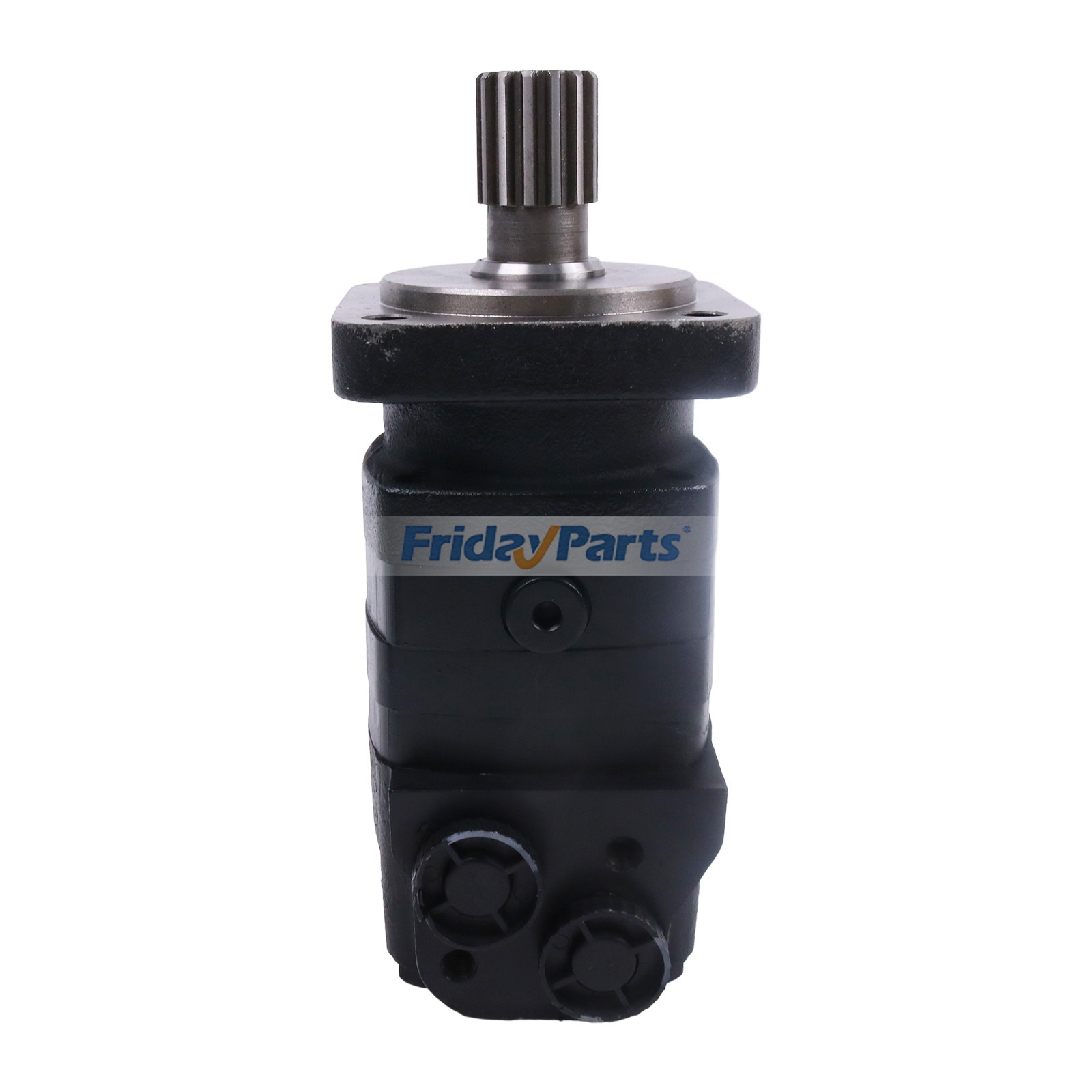 Hydraulic Orbital Motor Replacement for Danfoss 151F-0543