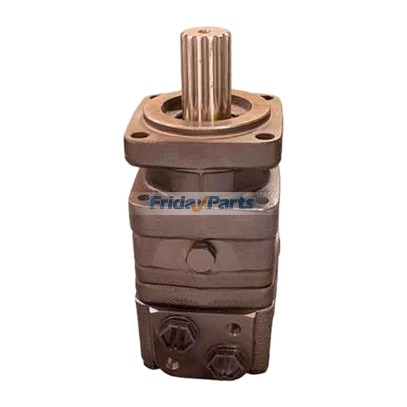 Hydraulic Orbital Motor Replacement for Danfoss 151F-0547