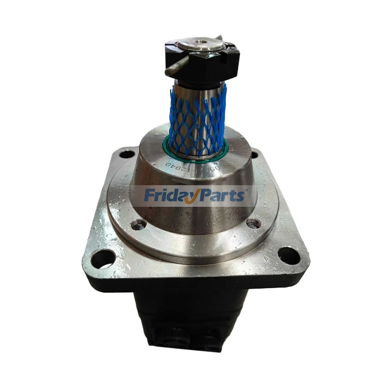 Motor orbital hidráulico de repuesto para Danfoss 151F-2246