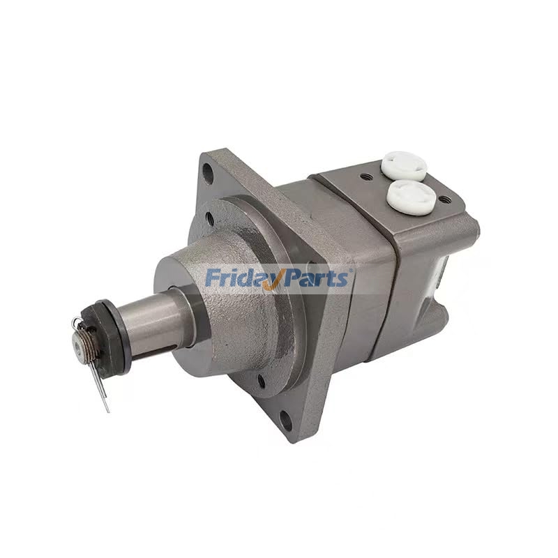 Hydraulic Orbital Motor Replacement for Danfoss 151F-2246