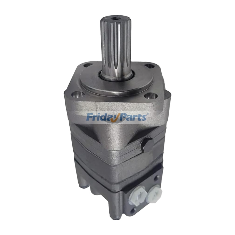 Motor orbital hidráulico de repuesto para Danfoss 151F-2400