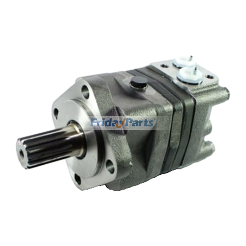 Hydraulic Orbital Motor Replacement for Danfoss 151F-2403 OMS500-151F2403