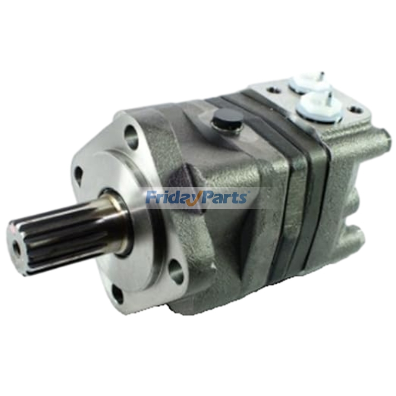 Moteur orbital hydraulique de remplacement pour Danfoss 151F-2415