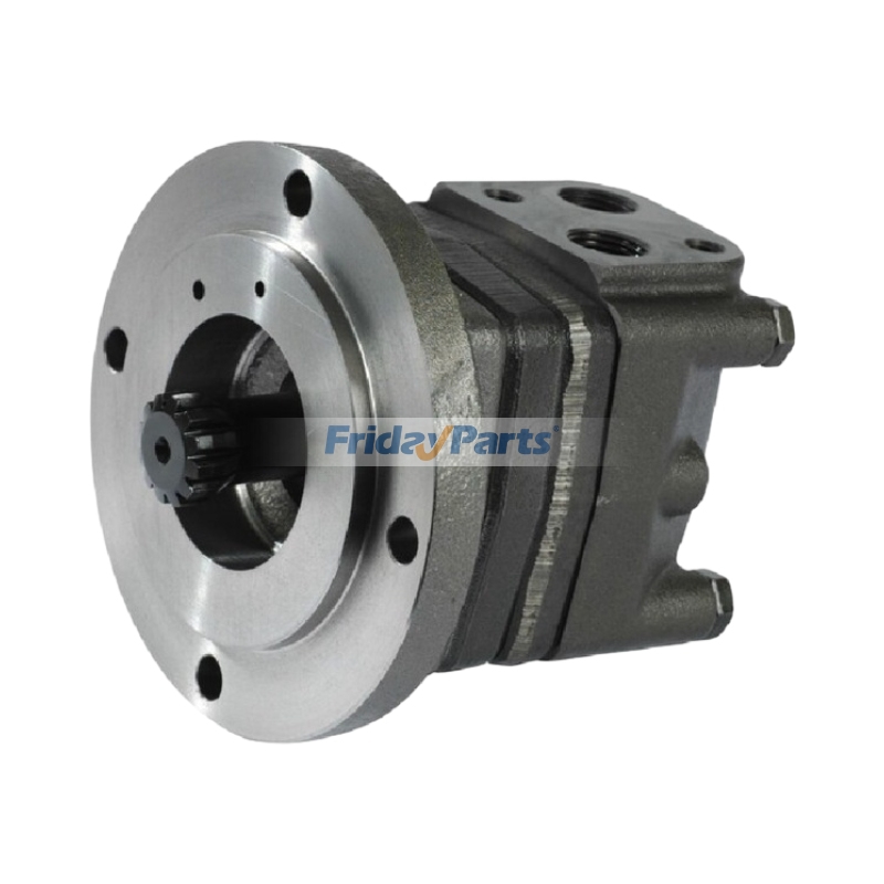 Hydraulic Orbital Motor Replacement for Danfoss 151F0538 OMSS160-151F0538