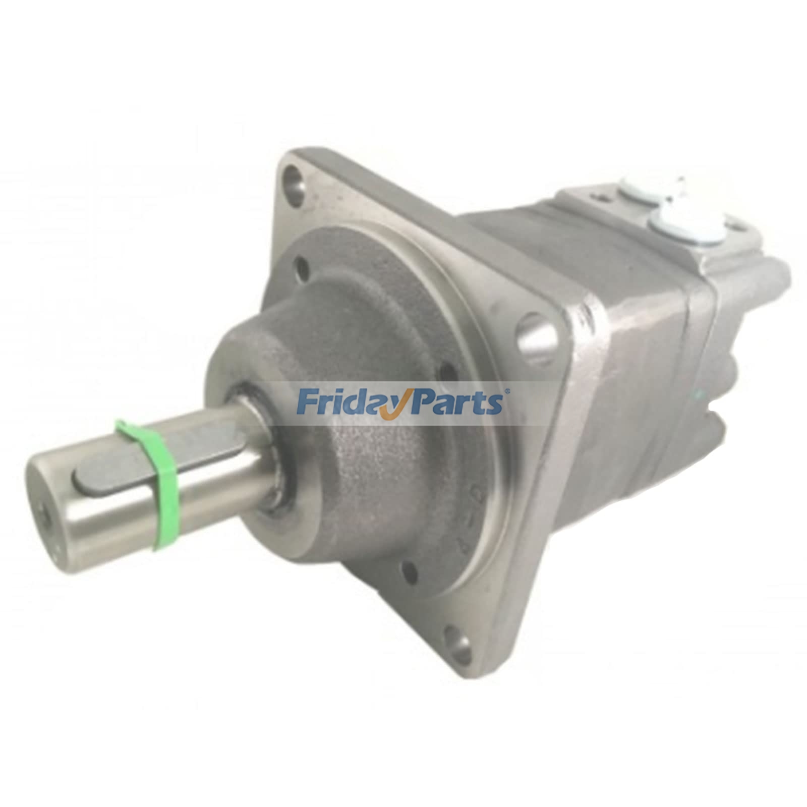 Hydraulic Orbital Motor Replacement for Danfoss 151F0610 OMSW400-151F0610