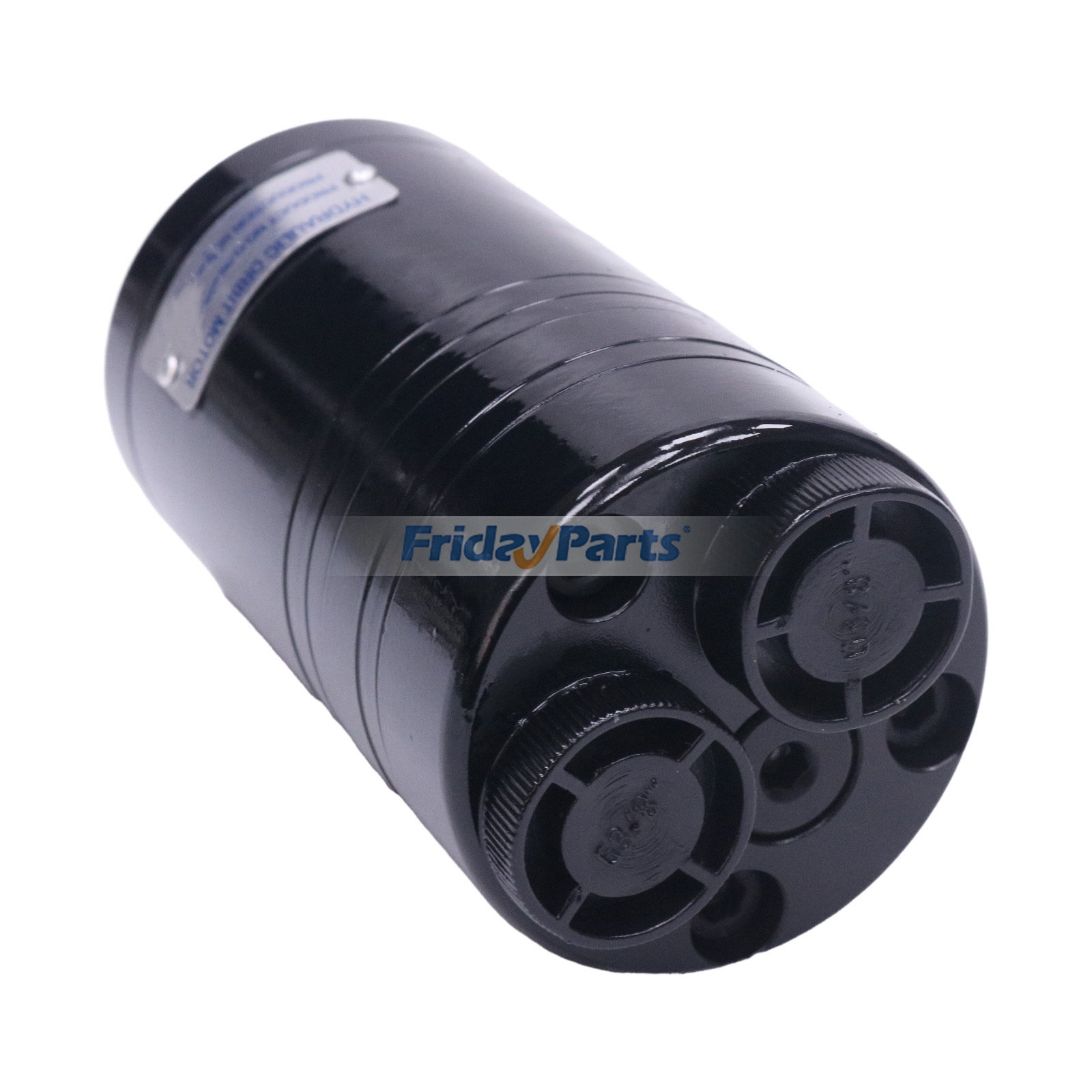 Motor orbital hidráulico de repuesto para Danfoss 151G0002