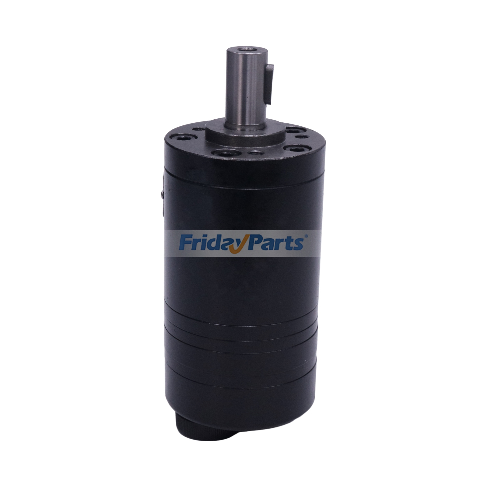 Motor orbital hidráulico de repuesto para Danfoss 151G0002