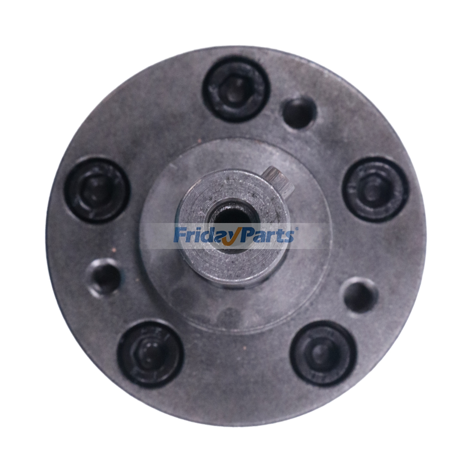 Motor orbital hidráulico de repuesto para Danfoss 151G0002 para Cosechadora,Pala cargadora Para Danfoss,Para OTRA MARCA FridayParts