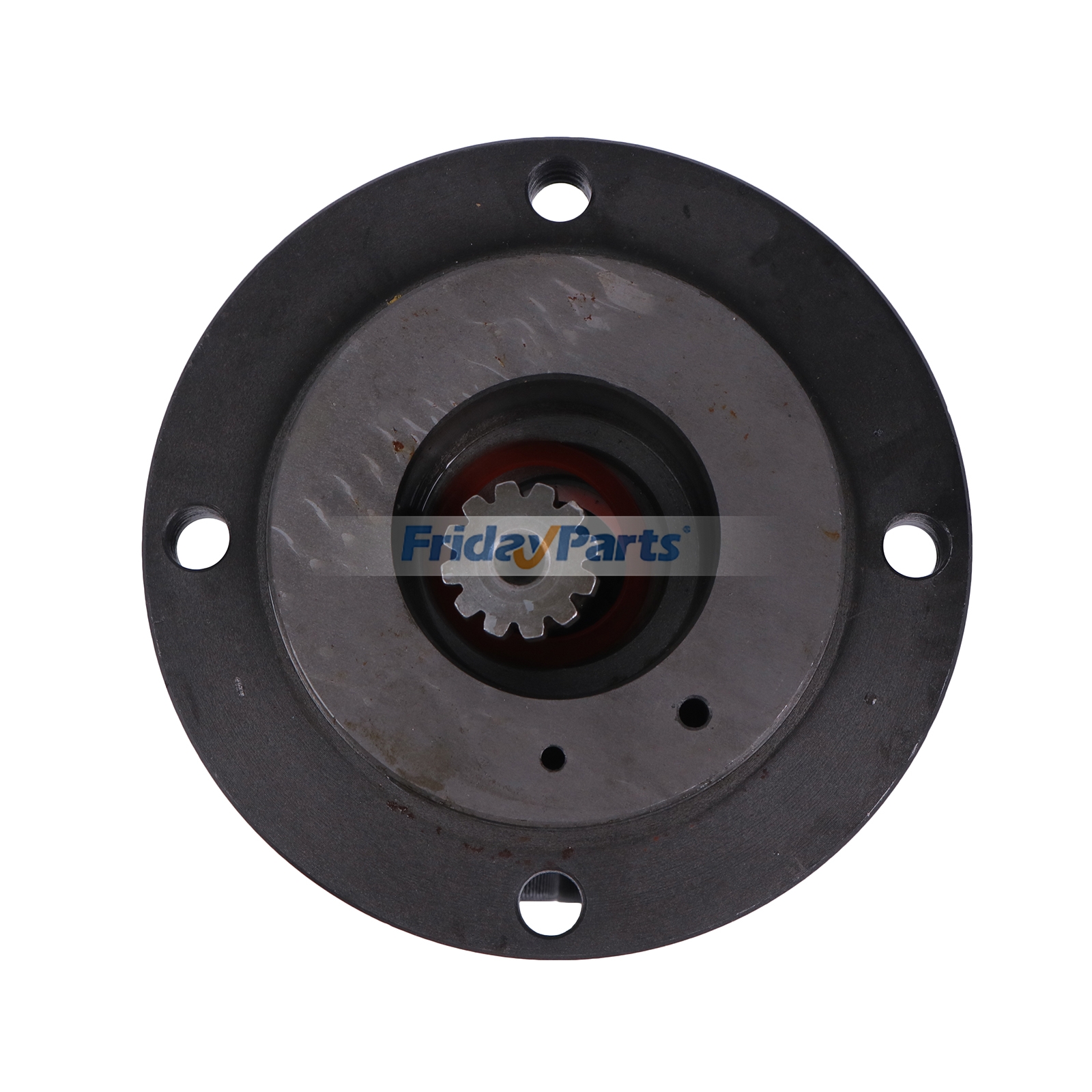 FridayParts Hydraulic Orbital Motor