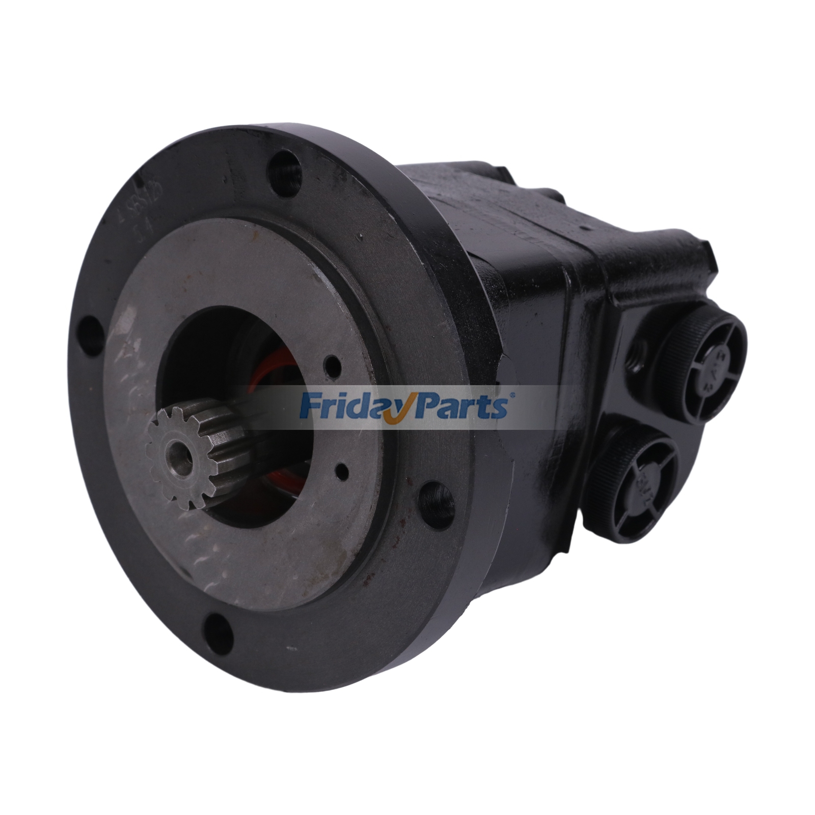 Harvester Hydraulic Orbital Motor
