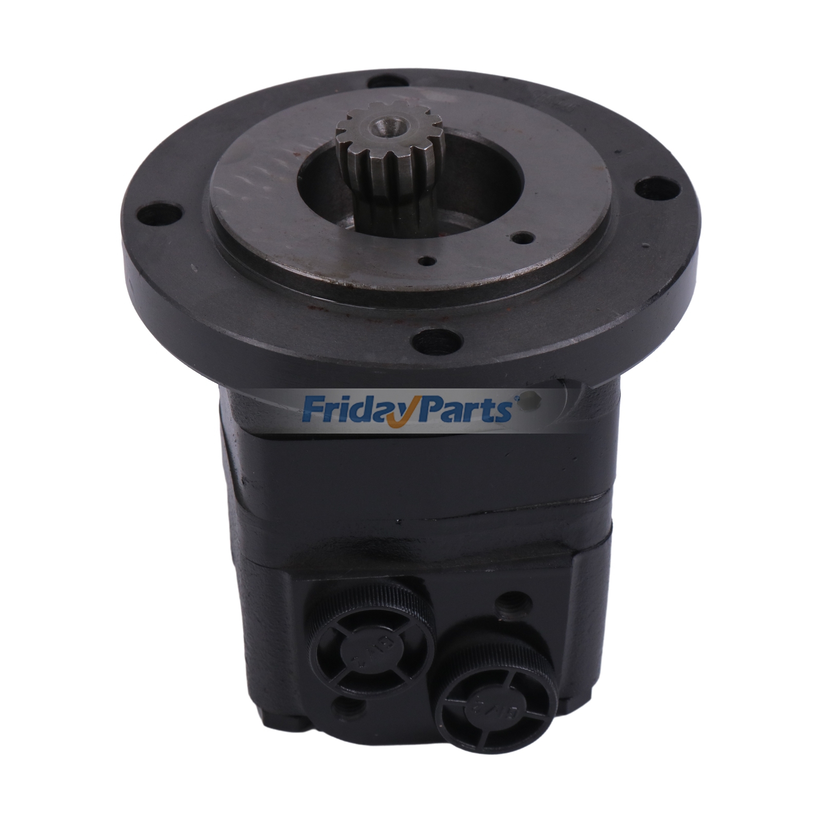 Hydraulic Orbital Motor Replacement for Danfoss OMSS125-151F0537