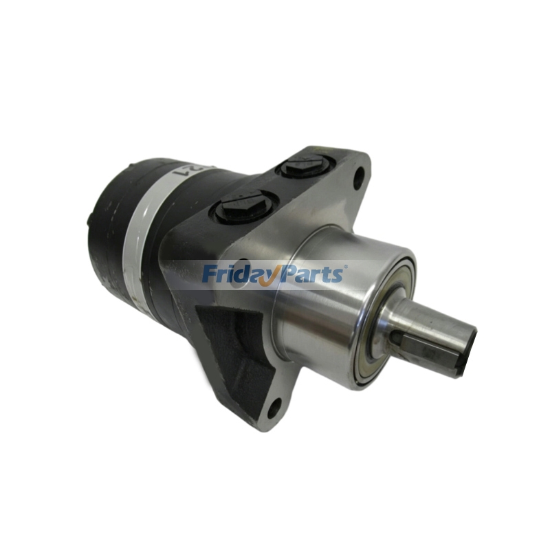 Hydraulic Orbital Motor Replacement for Eaton 184-0073-002