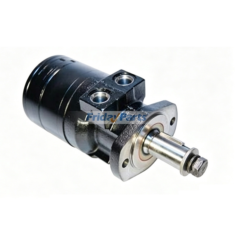 Hydraulic Orbital Motor Replacement for Parker TE0230CN260AAAB