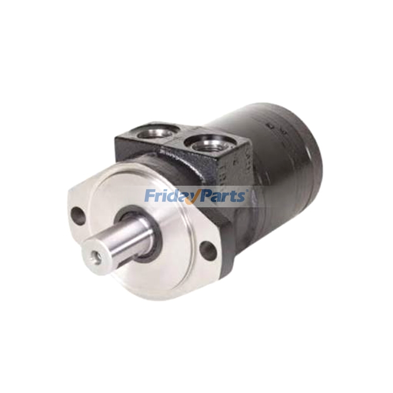 Hydraulic Orbital Motor Replacement for Parker TF0280MS020AAAB