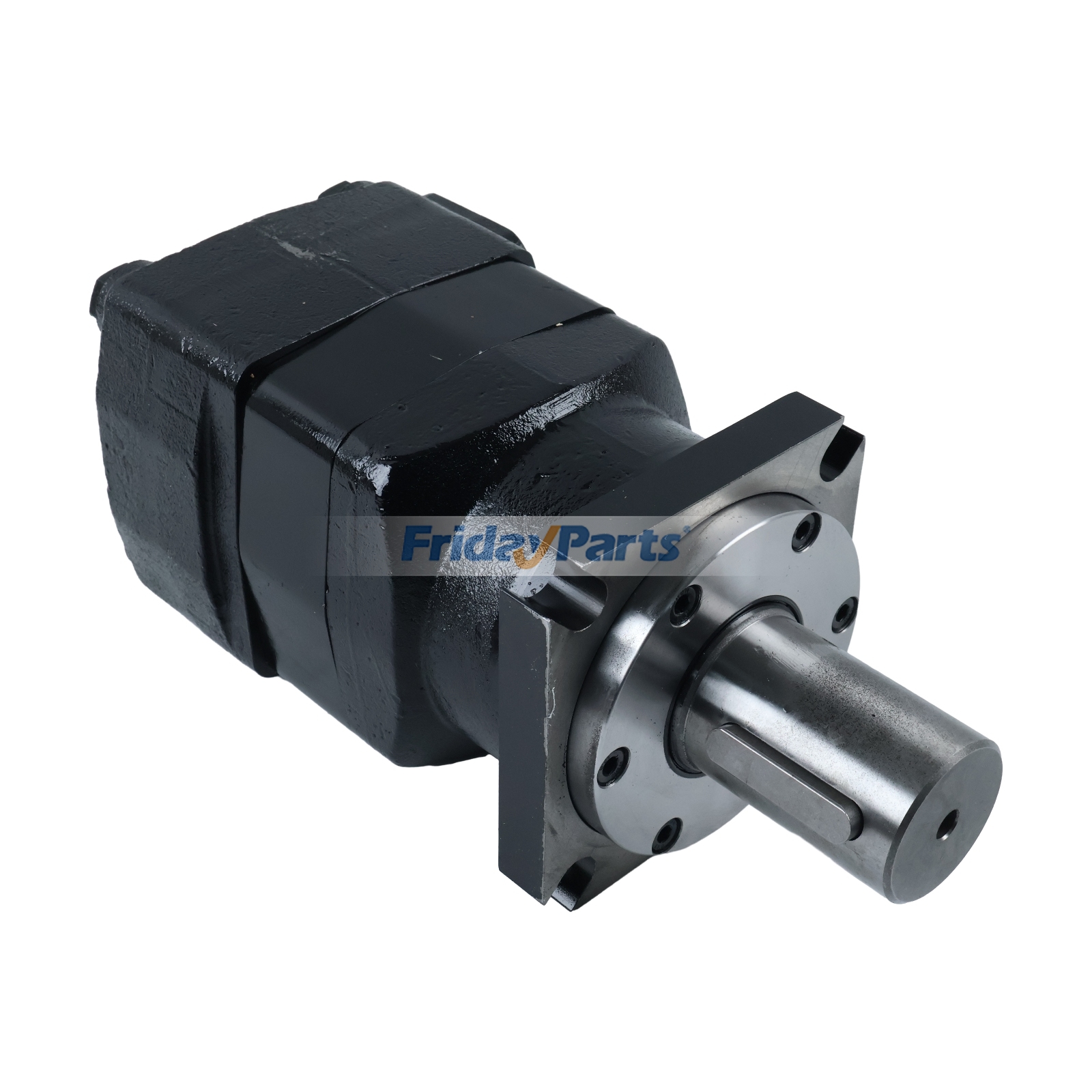 Hydraulic Orbital Motor - Replaces Danfoss 151B-2186