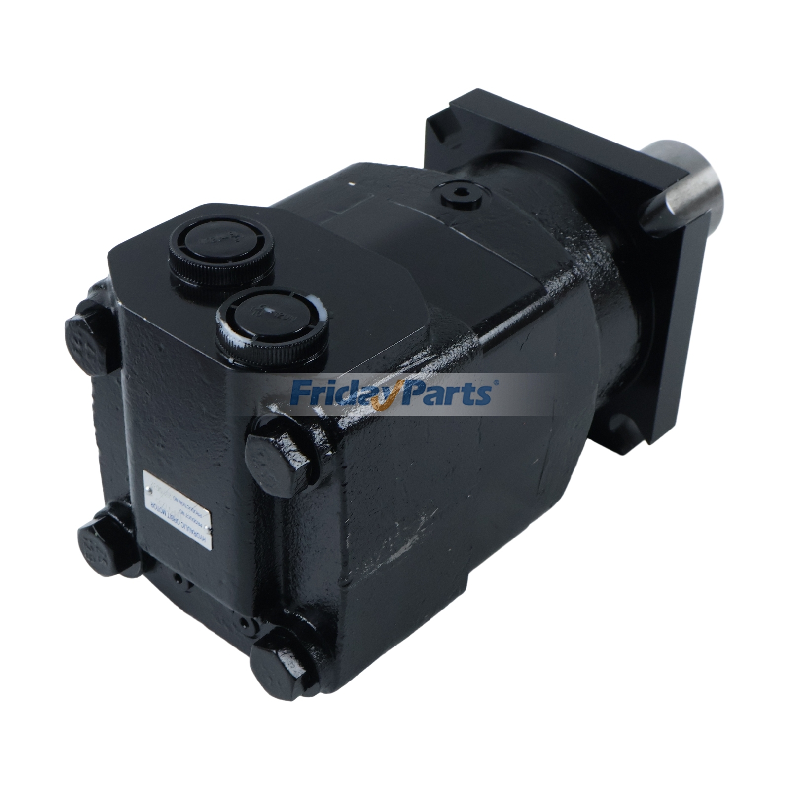 Hydraulic Orbital Motor in Stock in China