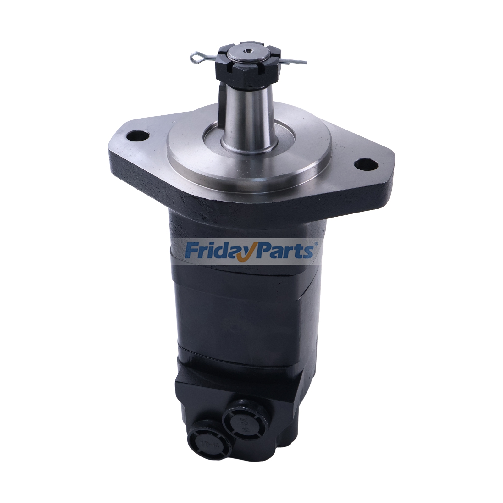 油圧式オービタルモーター - Eaton Char-Lynn 2000シリーズ 104-1991-006の代替品