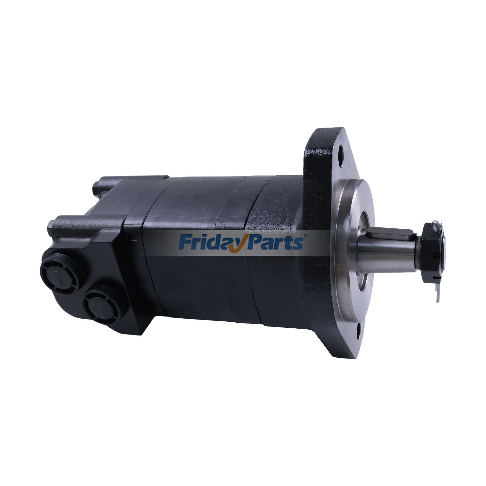 Eaton用用油圧式オービタルモーター - Eaton Char-Lynn 2000シリーズ 104-1991-006の代替品