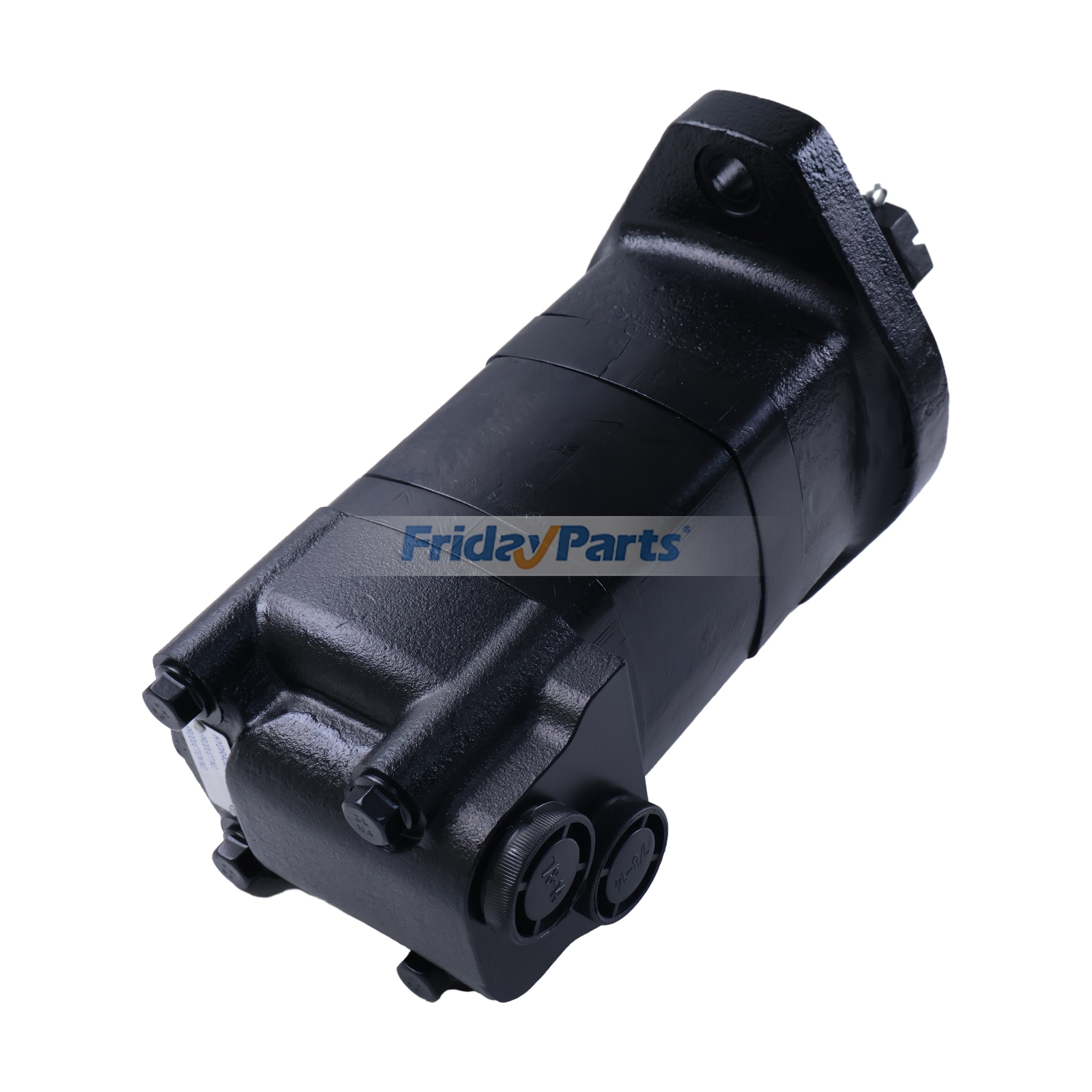 Eaton用油圧オービタルモーター