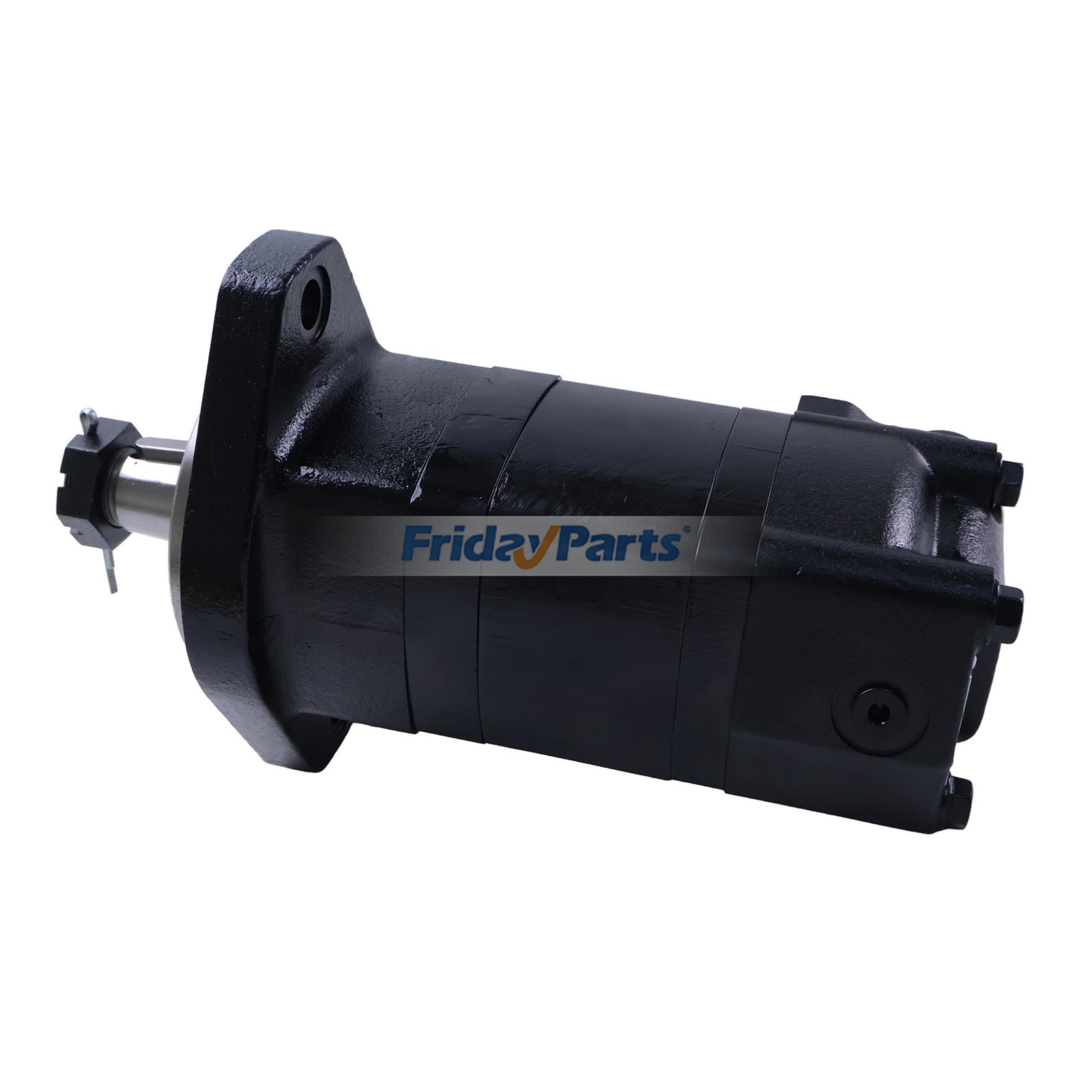 FridayPartsの油圧オービタルモーター