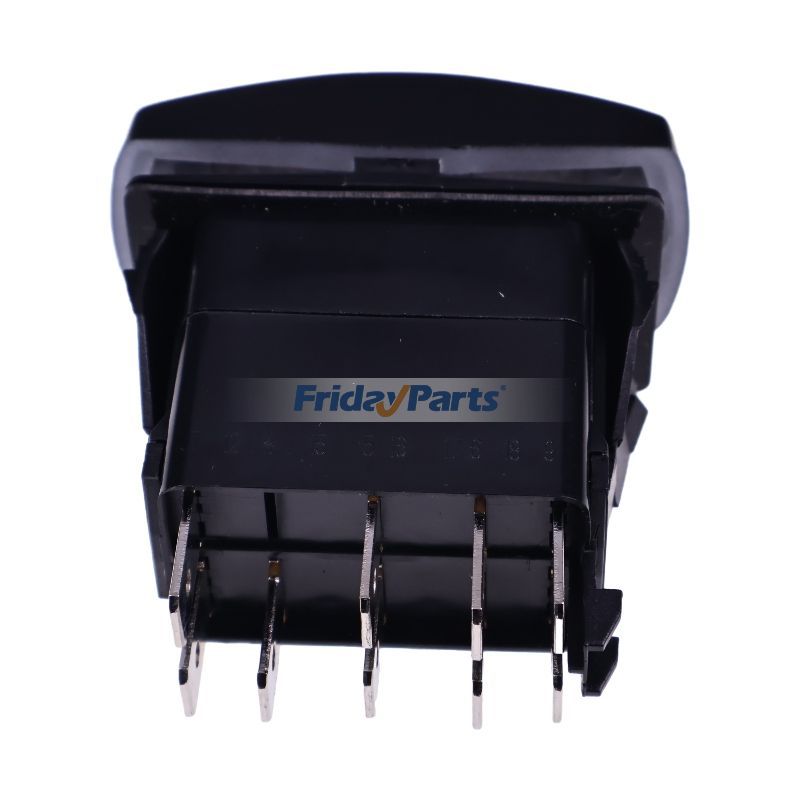 Parte para Motor,Pala cargadora