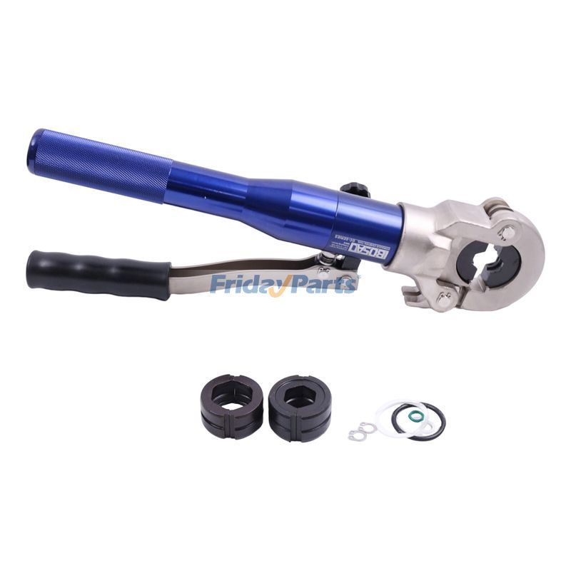  Hydraulic Pex Pipe Pressing Tool for Stainless Steel Copper Pipe For OTHER BRAND