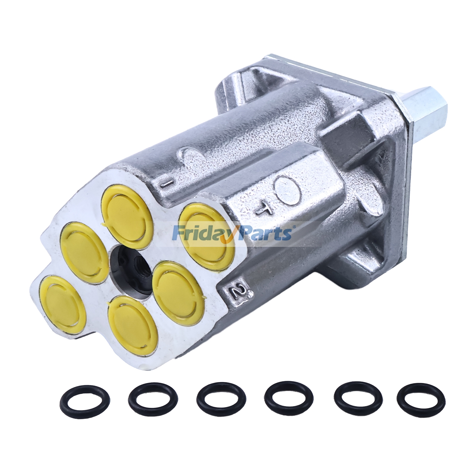 Pilot Control Valve 9247135 for Hitachi ZX110-3 ZX120-3 ZX130-3 ZX135US-3 ZX160LC-3 ZX180LC-3 ZX200-3 ZX210-3 ZX250-3 ZX270-3 ZX330-3 ZX70-3 ZX85US-3 for less