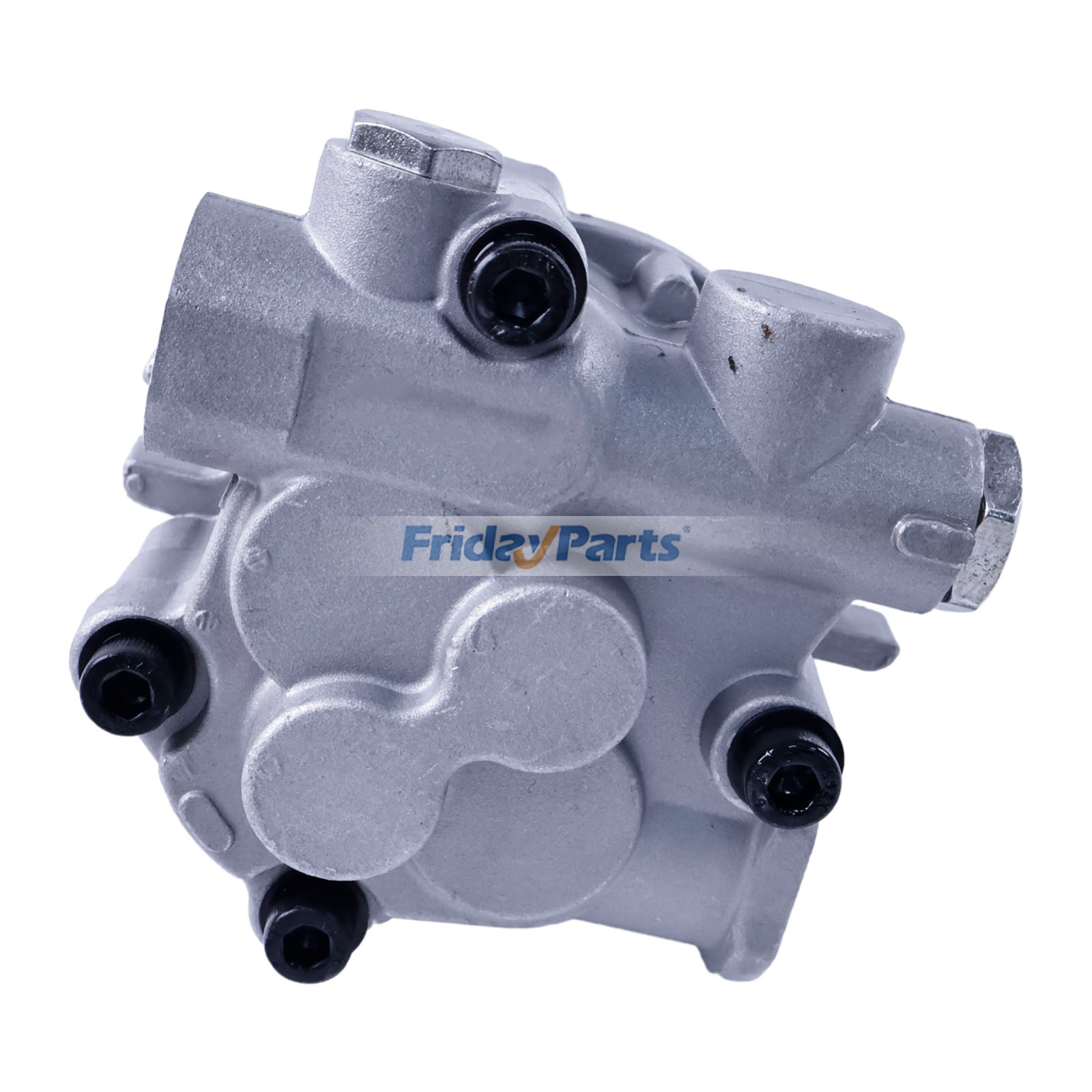  Hydraulic Pilot Gear Pump For DOOSAN,For SUMITOMO