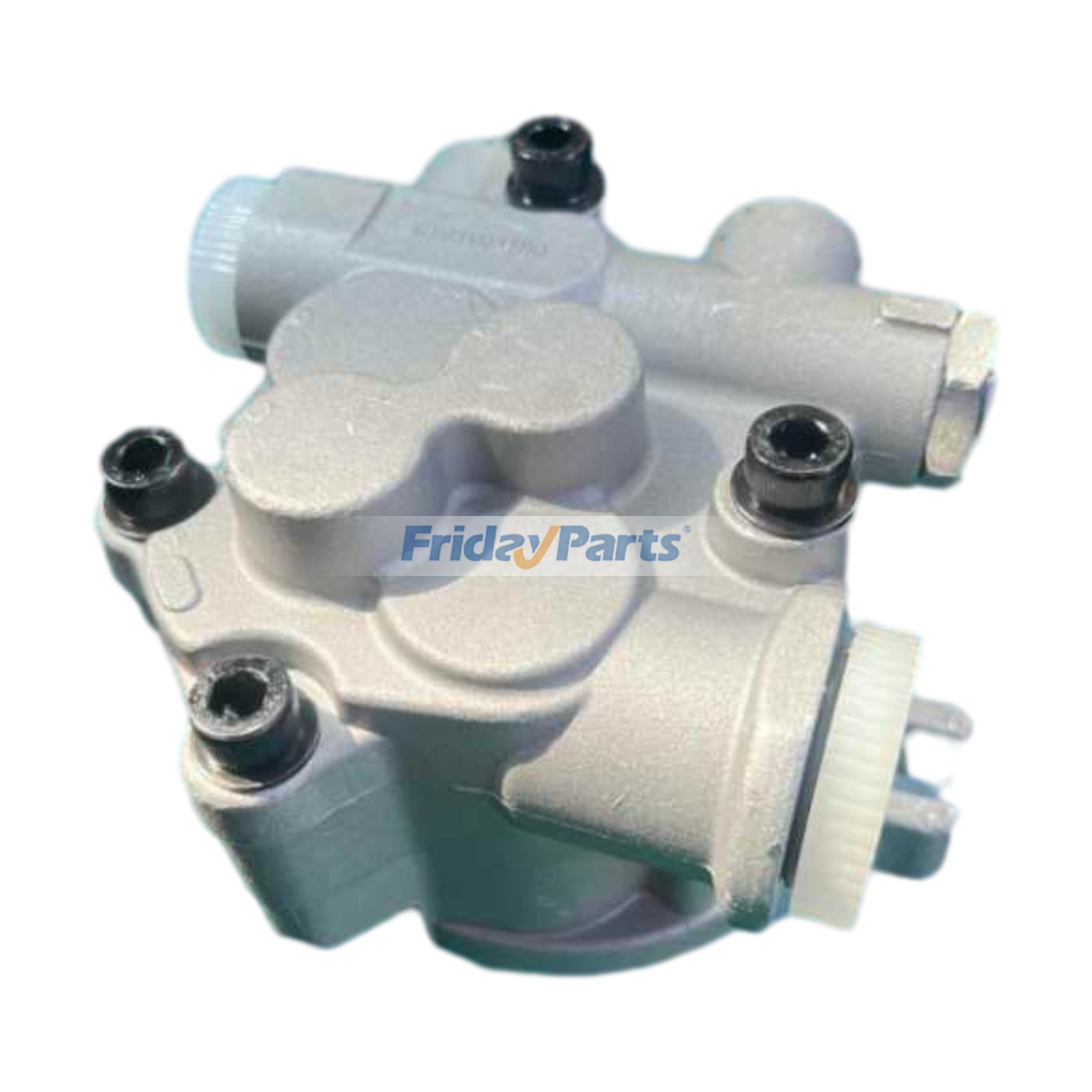 Hydraulic Pilot Gear Pump 2902440-1671A for Doosan DX225LC Sumitomo SH200-3 Excavator
