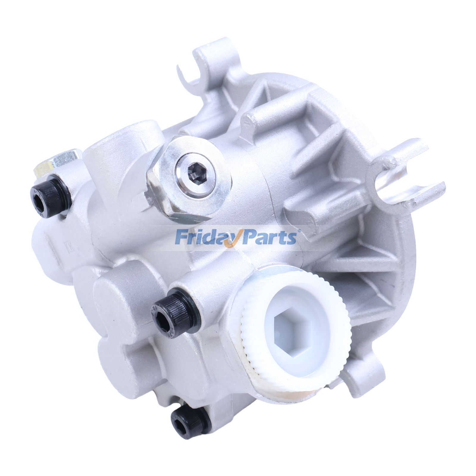  Hydraulic Pilot Gear Pump For VOLVO