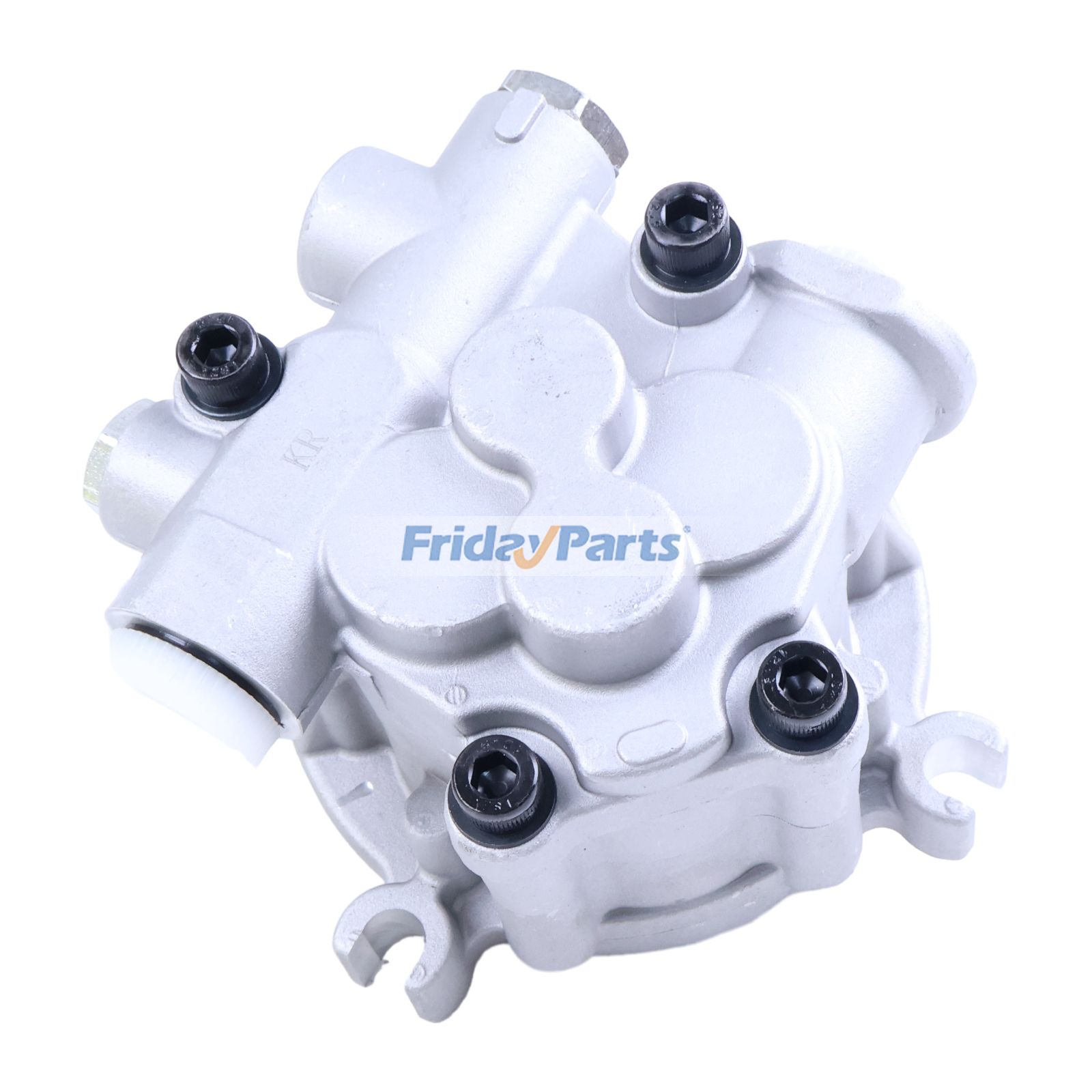 Hydraulic Main Pump For HYUNDAI Excavator