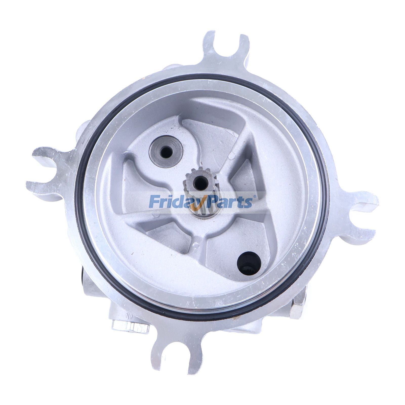 FridayParts Hydraulic Main Pump