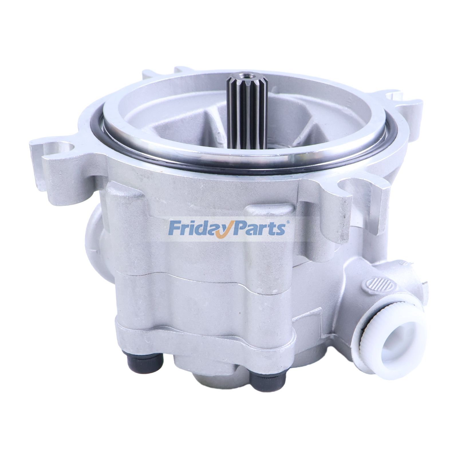Excavator Hydraulic Main Pump