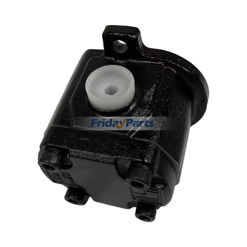 Ersatz für hydraulische Pilotzahnradpumpe Rexroth GSP2-B0X10R-10-767-0L-69