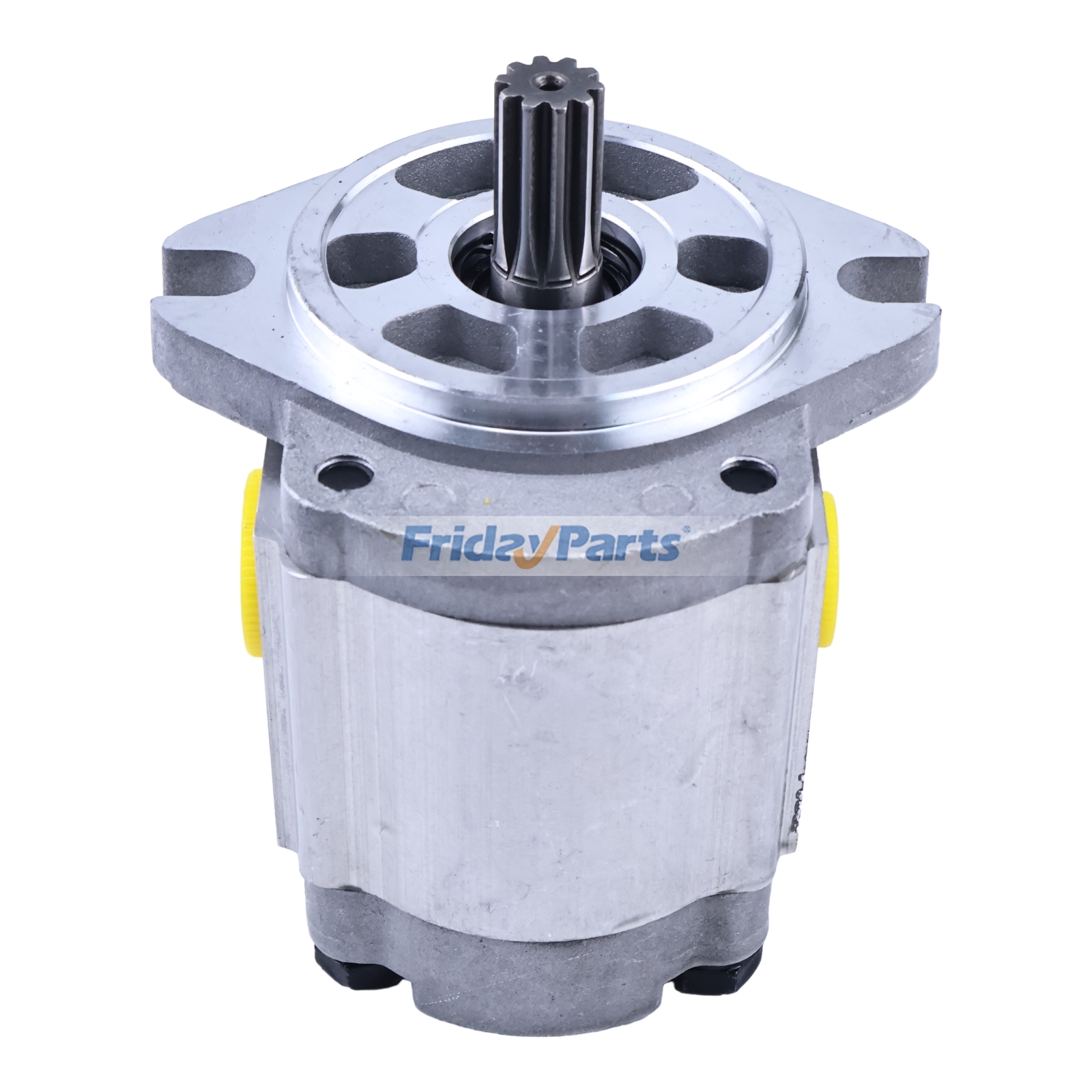 Hydraulic Pilot Gear Pump for Engine,Excavator
