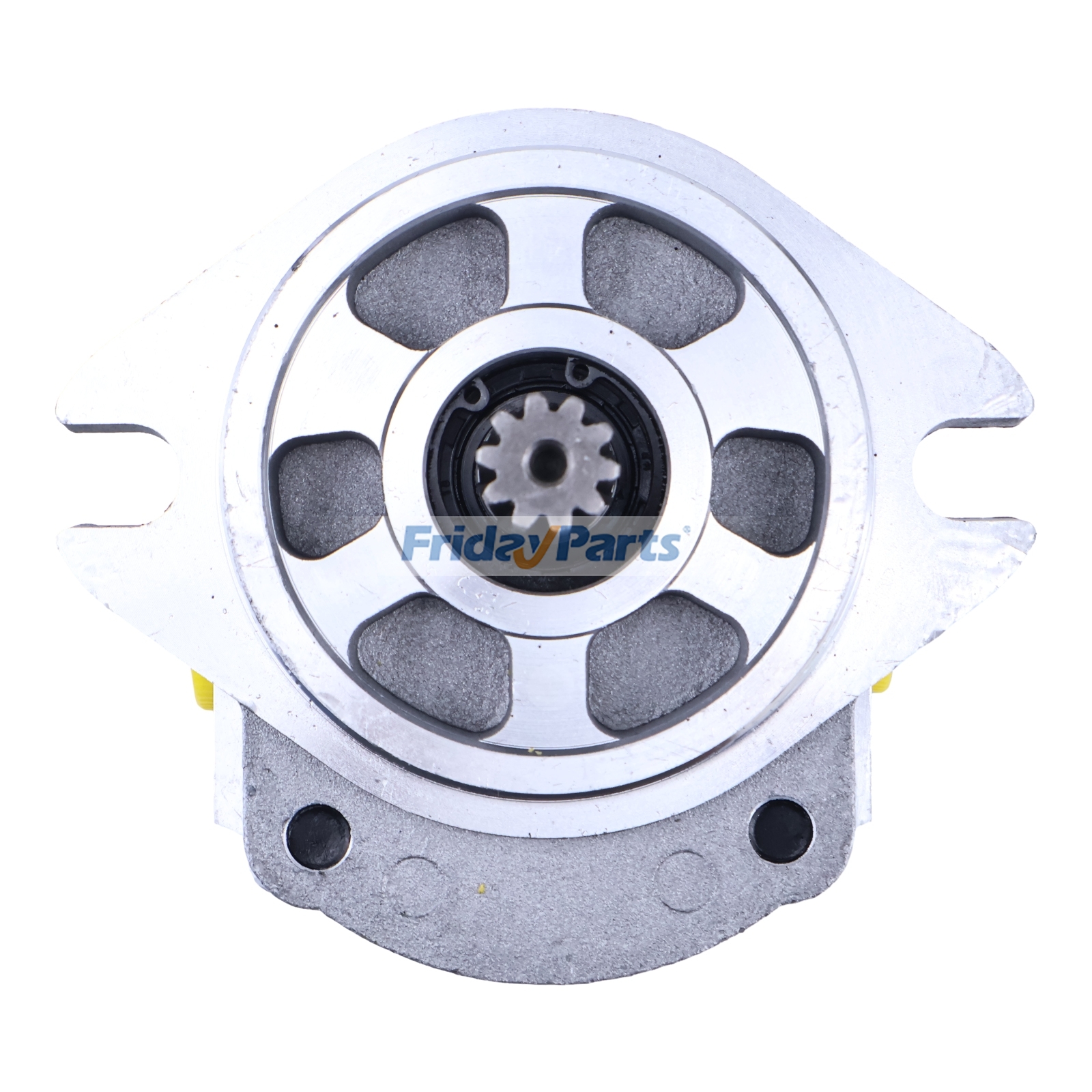 FridayParts Hydraulic Pilot Gear Pump