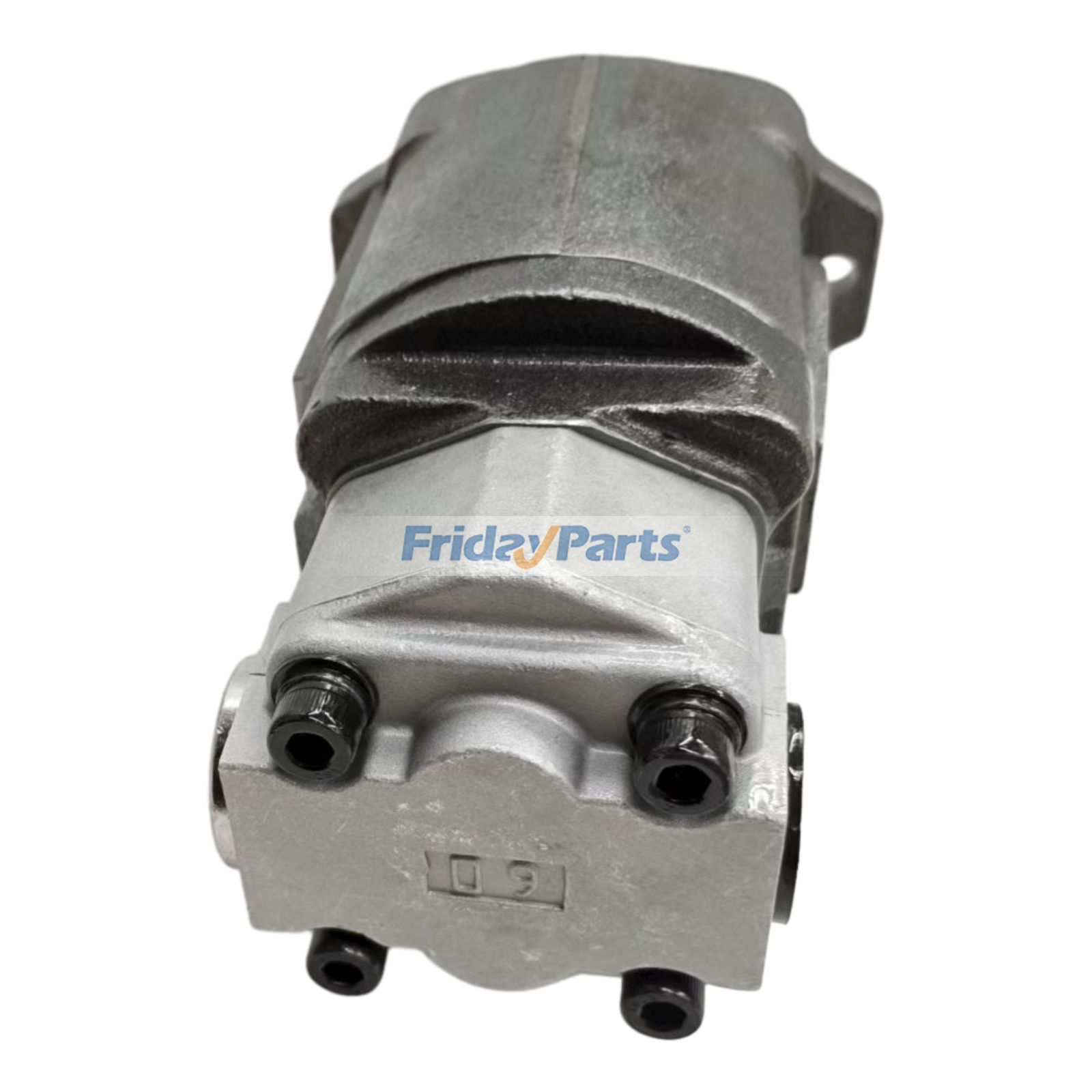 FridayParts Hydraulic Pilot Pump