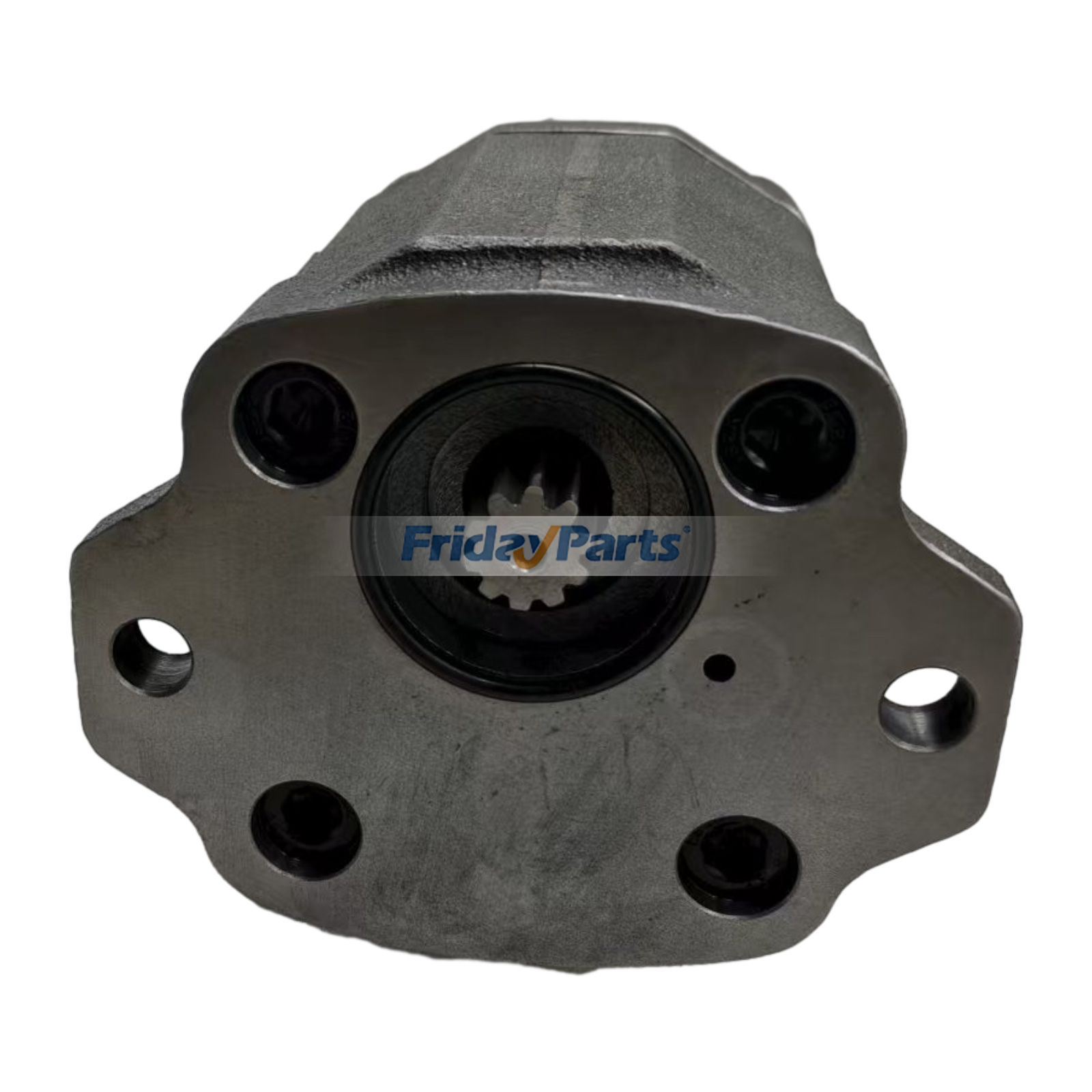 Hydraulic Pilot Pump in Stock in China