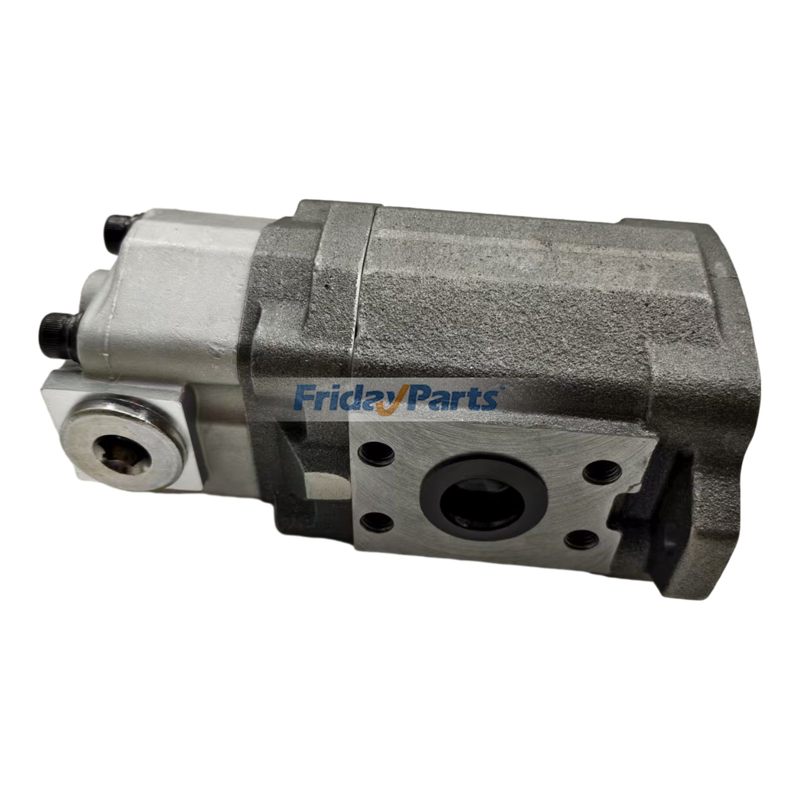 Excavator Hydraulic Pilot Pump