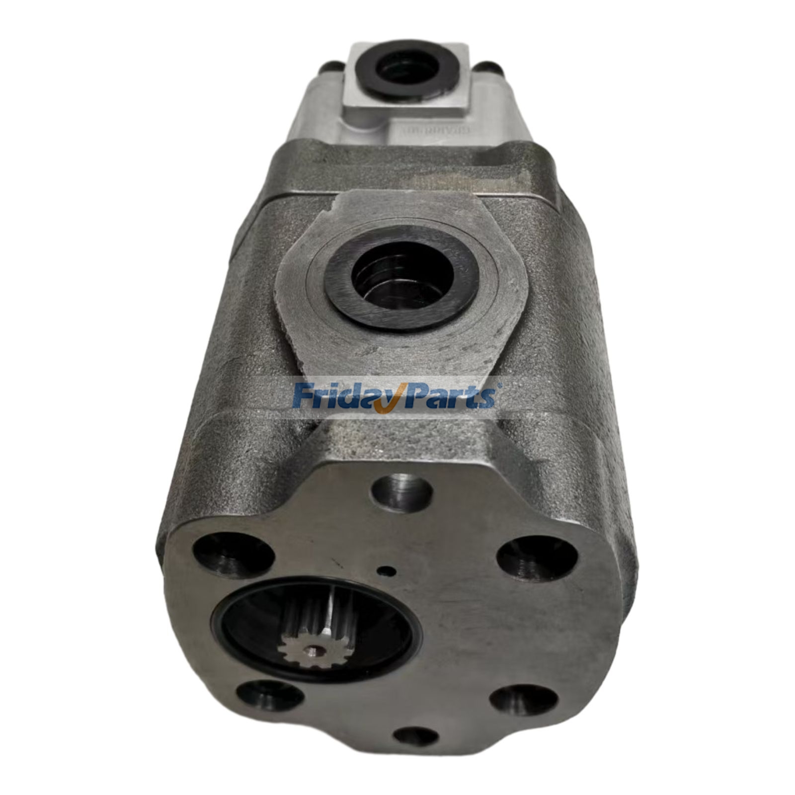 Hydraulic Pilot Pump for Excavator