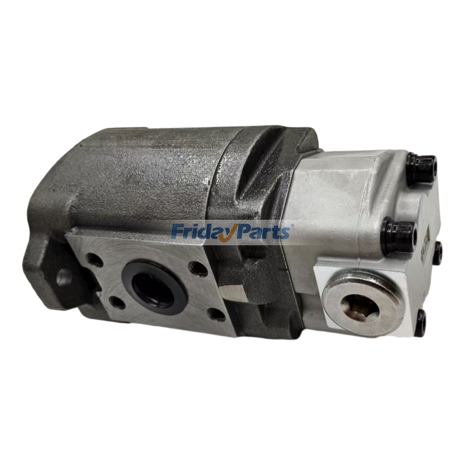  Hydraulic Pilot Pump For HITACHI,For Takeuchi