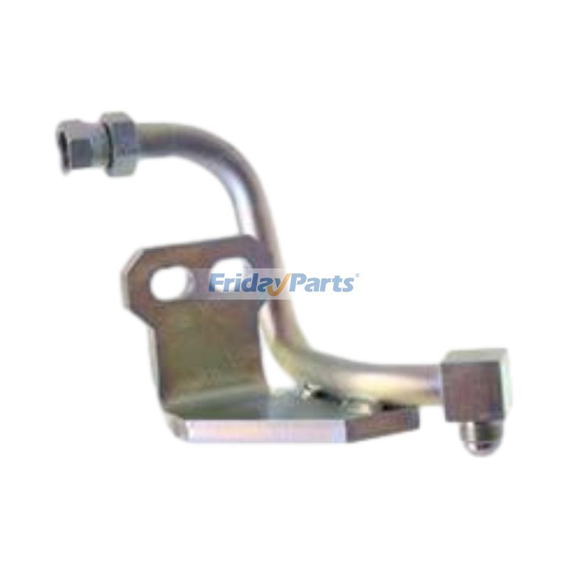 Hydraulikrohr 68202-13321-71 für Toyota Motor 1DZ 4Y 5K Gabelstapler 7FD10 7FD15 7FG10 7FG15 7FDN15 8FBN15 8FBN16 8FBN18 5FBE10 5FBE13